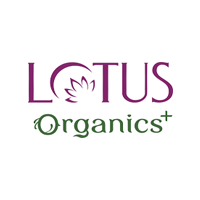 Lotus Organics discount coupon codes